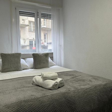 Lindo Apartamento En El Centro De Lausanne Exterior photo