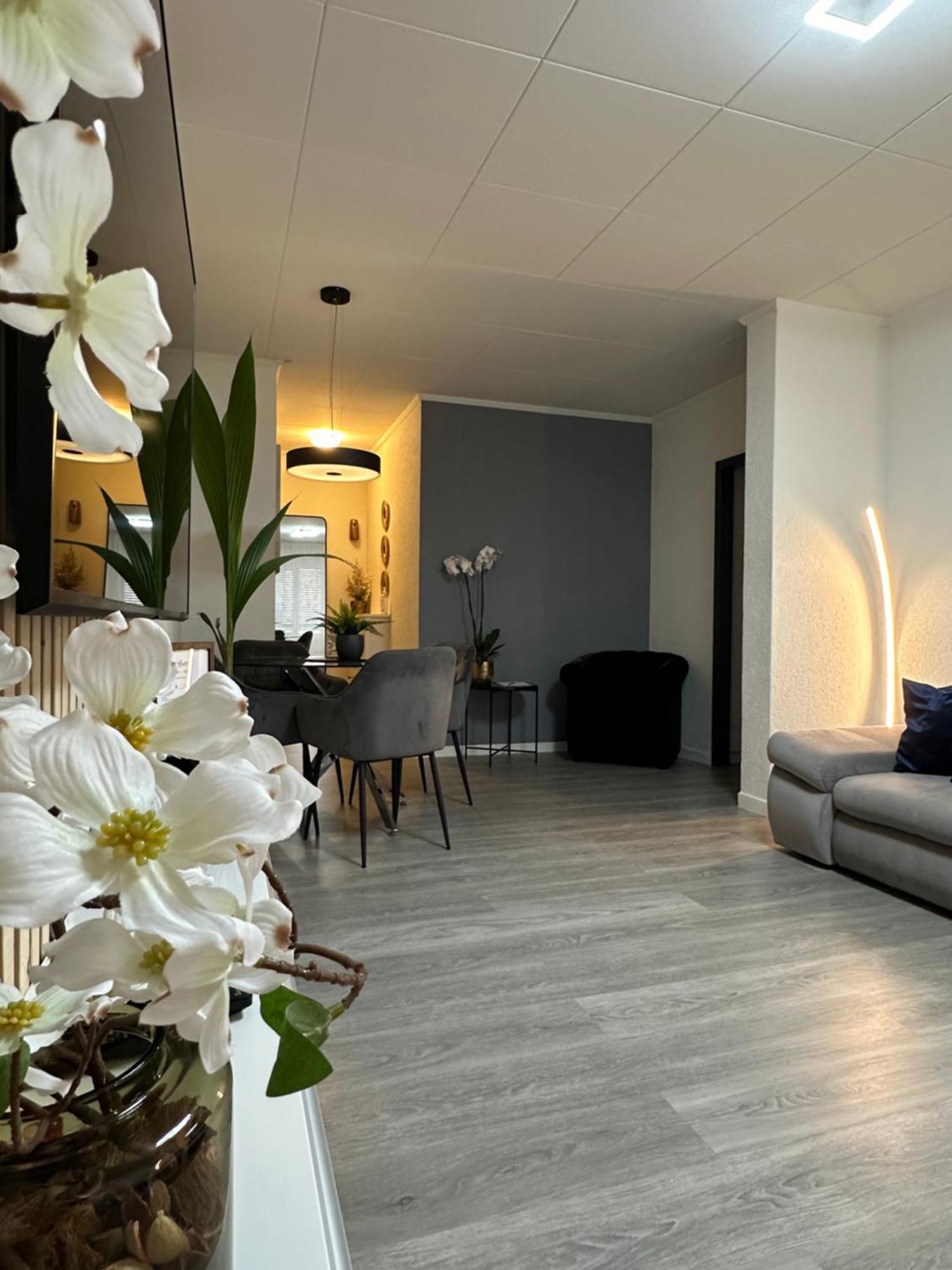 Lindo Apartamento En El Centro De Lausanne Exterior photo