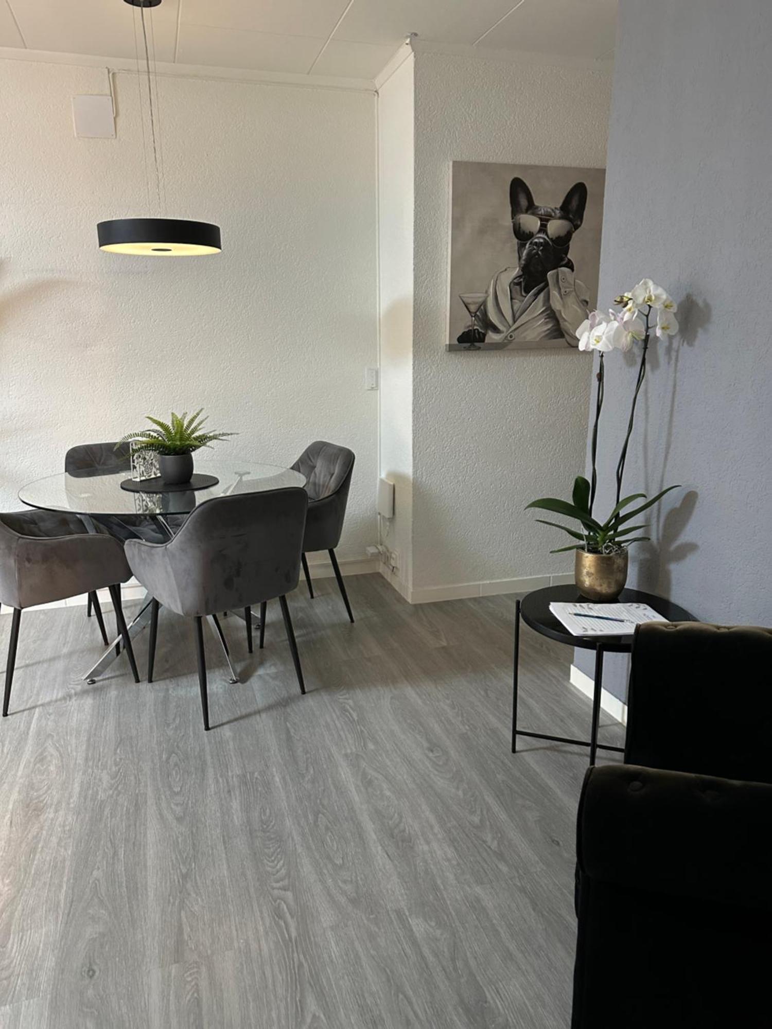 Lindo Apartamento En El Centro De Lausanne Exterior photo