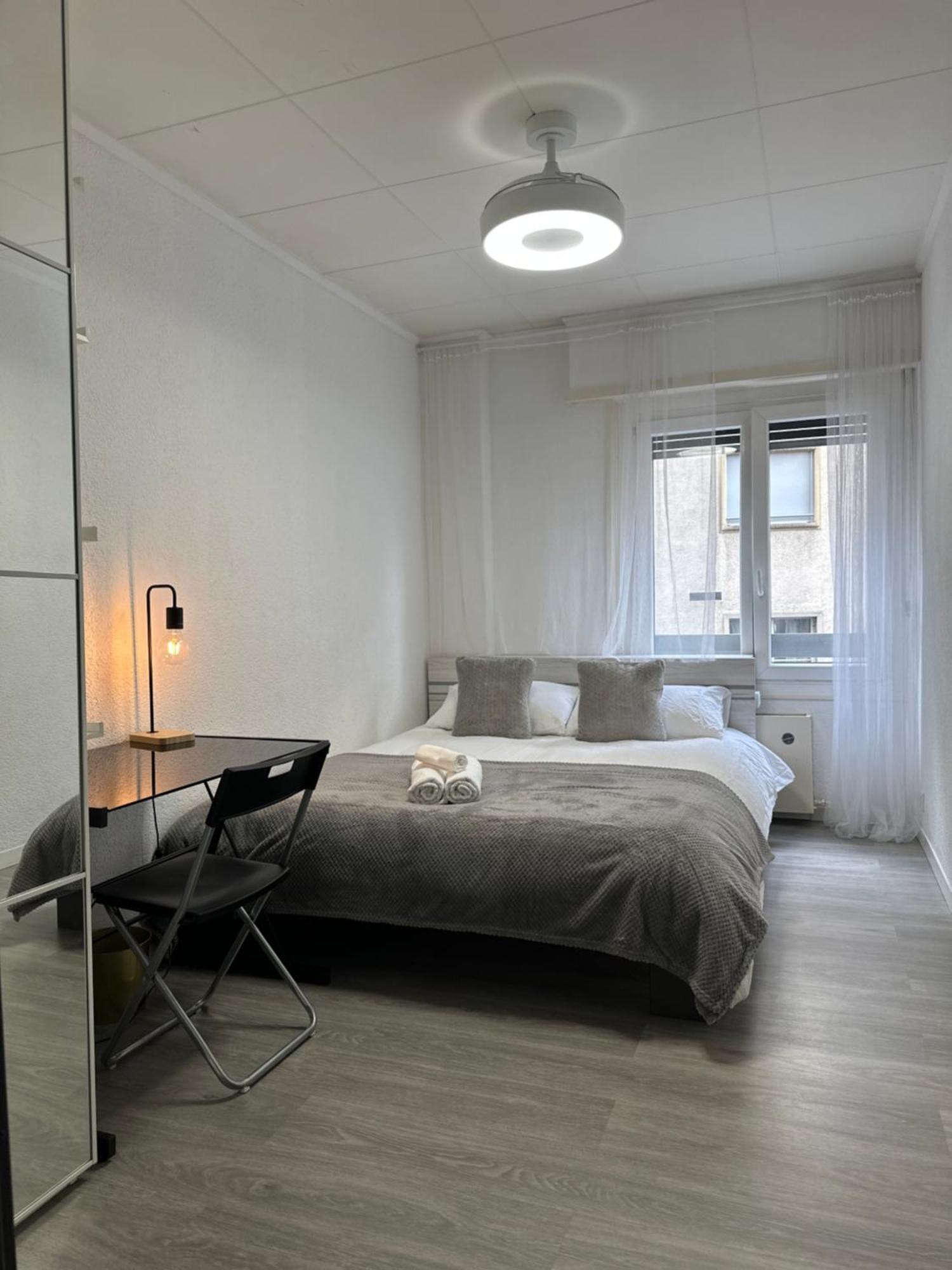 Lindo Apartamento En El Centro De Lausanne Exterior photo