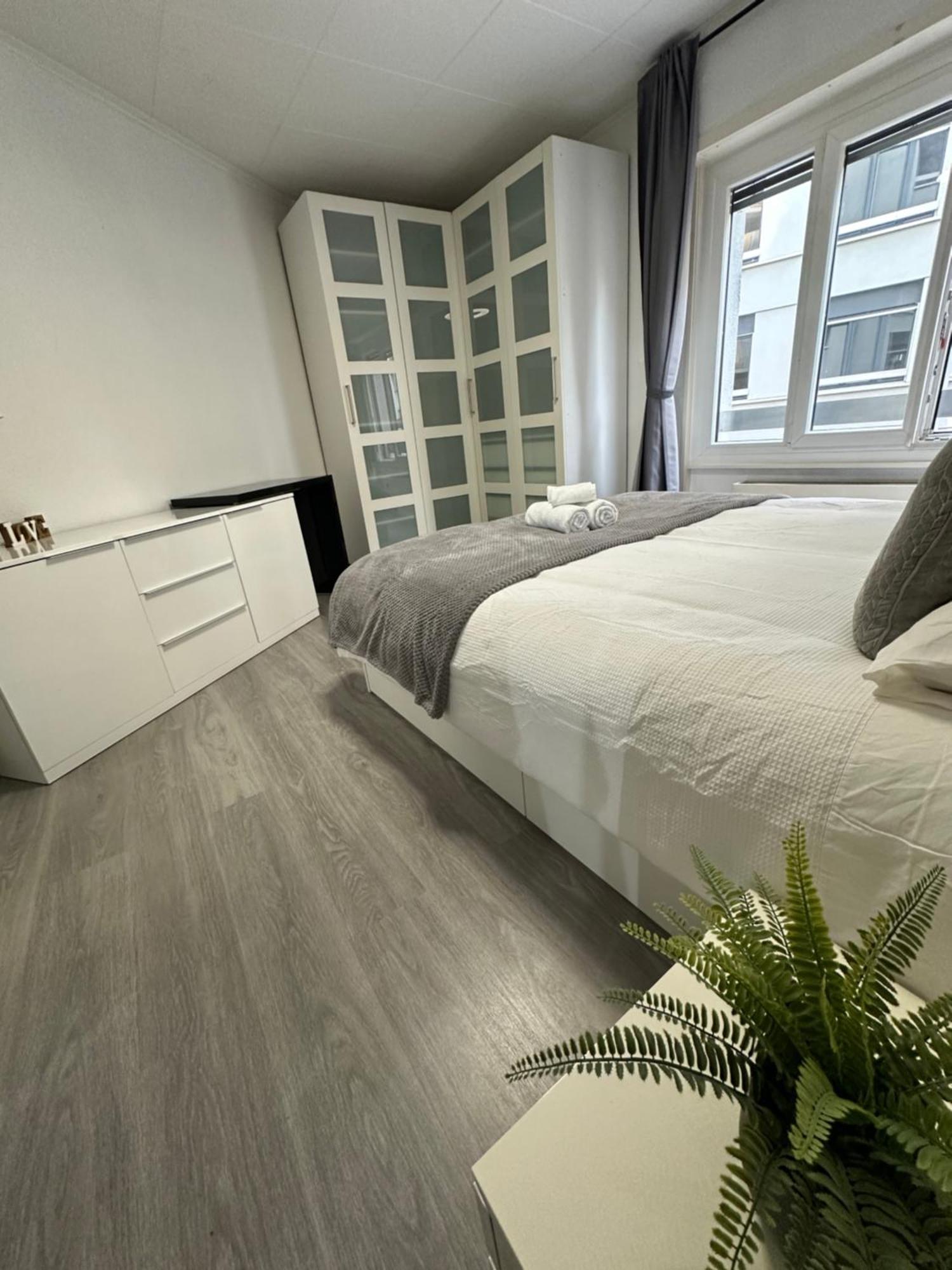 Lindo Apartamento En El Centro De Lausanne Exterior photo